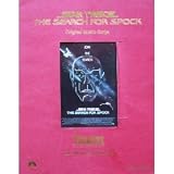 Star Trek III: The Search for Spock Original Movie Script