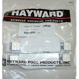 Hayward AXV417WHP Pool Cleaner PoolVac Ultra Navigator Pod Kit, White