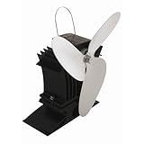 Caframo Ecofan GS, Black