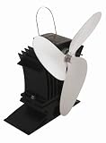 Search : Caframo Ecofan GS, Black with Nickel Blade