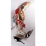 COLE HAAN 'ALICIA' PATENT PUMPS at Cole Haan