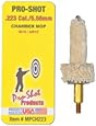 Pro-Shot .223 Caliber/5.56-mm Military Style Chamber Mop