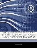 Chinese Violinists, Including: Cho-Liang Lin, Shi Wen-Long, Robert Chen, Sirena Huang, Hu NAI-Yuan, Wu Ting-Yu, Li I-Ching, Chen Yi (Composer), Chen