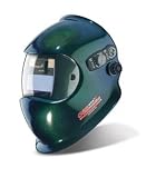 Sperian Optrel Orion Welding Helmet
