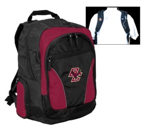 Boston College Eagles BC NCAA Backpack