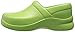 Klogs Footwear Boca Women's Shoes - Lightweight, Slip-Resistant - All Day Comfort and Support for Healthcare and Food Service Professionals - Removable TRUComfort Insole