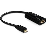 Buy **MHL ATC - Simplay Labs Certified, Micro USB to HDMI MHL Adapter Cable. Supports:...