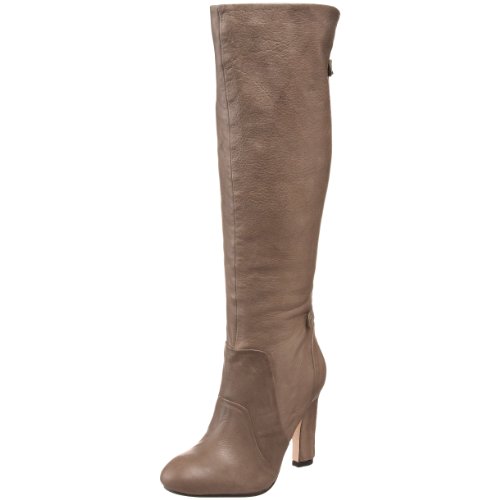 Dolce Vita Women's Mack Boot,Taupe,8.5 M US