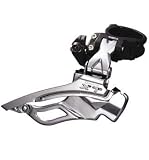 Shimano Umwerfer Deore XT 2008 63-66°,FD-M773,34,9 mm
