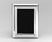 Bilderrahmen Florenz 13x18 cm, SILBER plated / versilbert
