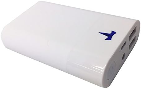 Charry Power Pank 8800mah (White)