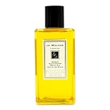 Amber & Lavender Bath Oil 250ml/8.5oz