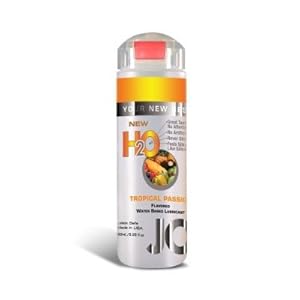 System JO Tropical Passion - 5.25 oz Lubricant