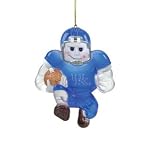 NCAA Kentucky Wildcats Acrylic Halfback 4 1/2