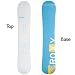 Sporting Goods : Roxy Sugar Inspire Snowboard (Women's)