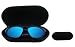 Sports : hochwertiges Brillenetui Hardcase Etui f&uuml;r Brillen / Sonnenbrillen