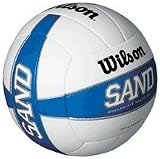 Wilson Collegiate Sand Volleyball