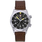 Swiss Army Watches- Swiss Army AirBoss Mach 2 Automatic Mens Watch by Swiss Army