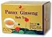 Panax Ginseng Tea 20 Bags