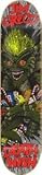 Deathwish Jim Greco Goblins Skateboard Deck - 8
