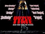 DOWN TIME ORIGINAL MOVIE POSTER