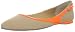 Nine West Women's Superfly Flat
