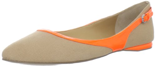 Nine West Women's Superfly Flat