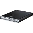 Sony DRXS70U/R External Portable Slim-Line USB 2.0 DVD Drive