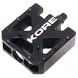 Kore Race Pedals Alloy 9/16"