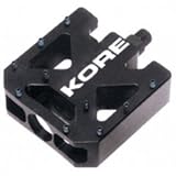 Kore Race Pedals Alloy 9/16"
