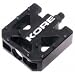 Kore Race Pedals Alloy 9/16"