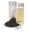 Golden Moon - Honey Pear Black Tea - 4oz Tin