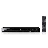 Pioneer DV420VK Multi-format DVD Player with USB Port