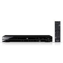 Pioneer DV-420 V-K DVD-Player (HDMI, DivX-zertifiziert) schwarz
