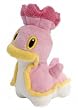 Pokemon Diamond and Pearl Shellos (West Sea) Plush