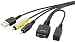 Photo : Sony VMC-MD1 Multi-Use Terminal Cable