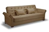LifeStyle Solutions CC-NVD-KH-SET Nevada Casual Convertible