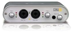 Echo Gina3G PCI Audio Interface
