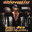 2001: A Sex Odyssey [Explicit]