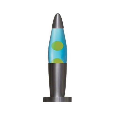 Wax Lamp