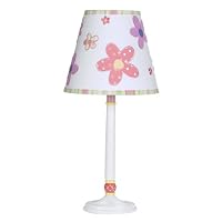 Circoandreg; Happy Flower Table Lamp