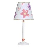 Flower Table Lamp