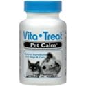 VitaTreat Pet Calm 50T