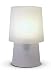 SPWHITE TL - White Table Lamp