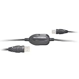 Review Belkin F5U254EA / Belkin USB 2.0 - Conector USB A/A