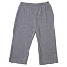 Infant Boys Solid Interlock Pants