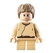 LEGO Star Wars LOOSE Mini Figure Child Anakin with Spanner