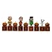 Search : Round 2 Peanuts Great Pumpkin Blocks
