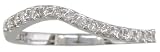 14KW Diamond Wave Stacking Band