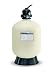 Pentair 145315 Sand Dollar Top Mount Filter SD 35 1.4-Square Foot Filtration Area 35-...